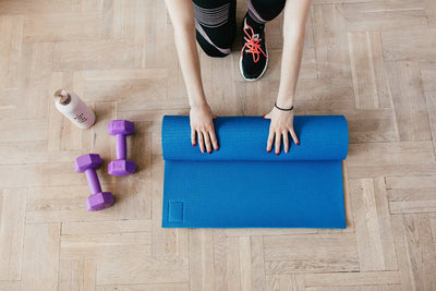 5 Pilates Props to Advance Your Practice
